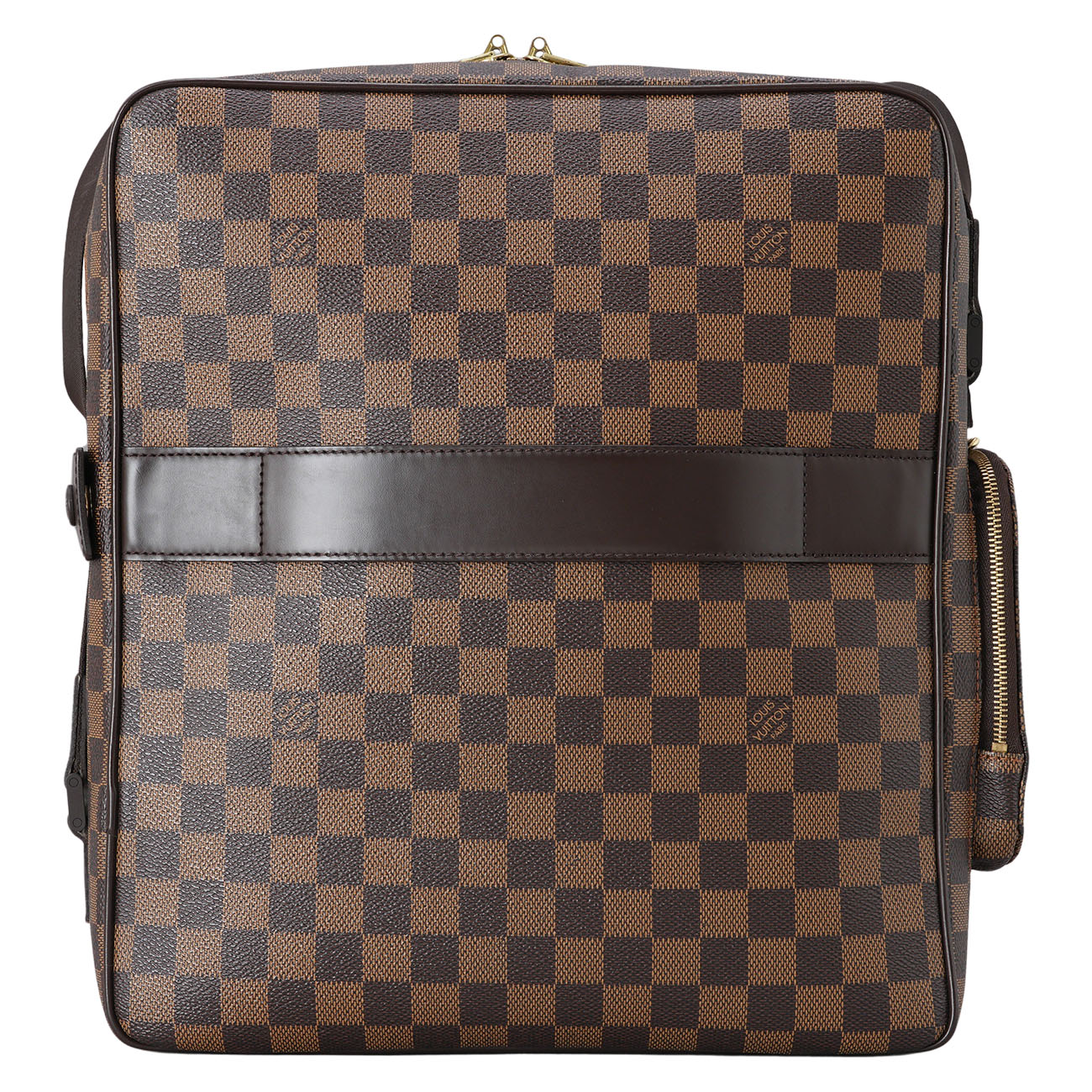 LOUIS VUITTON(USED)루이비통 다미에 에벤 메신저백